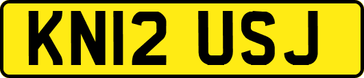 KN12USJ