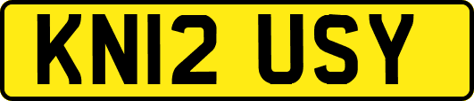 KN12USY