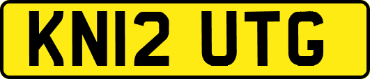 KN12UTG