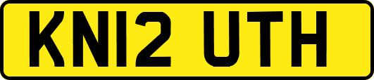 KN12UTH