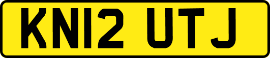 KN12UTJ
