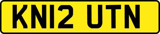KN12UTN