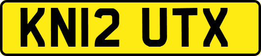 KN12UTX