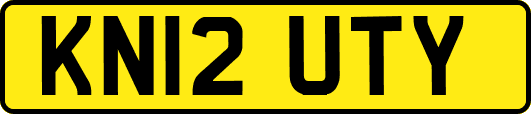 KN12UTY