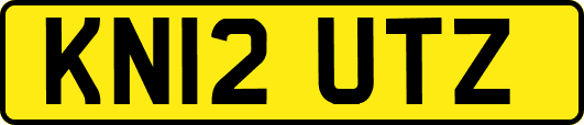 KN12UTZ
