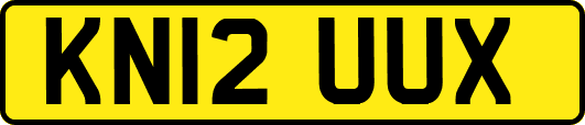 KN12UUX
