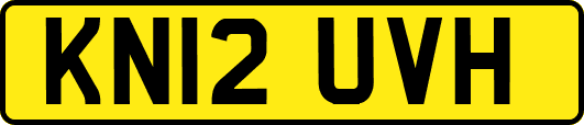 KN12UVH