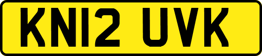 KN12UVK