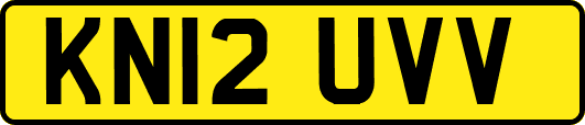 KN12UVV