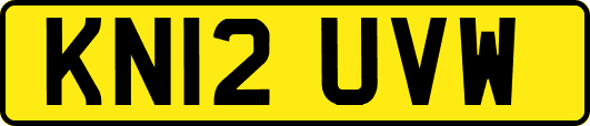KN12UVW