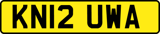 KN12UWA