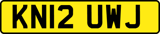 KN12UWJ