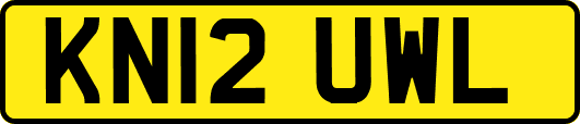 KN12UWL