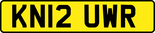 KN12UWR