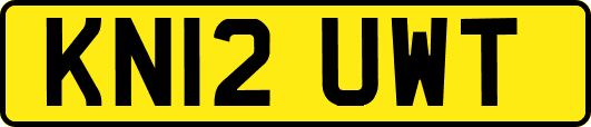 KN12UWT