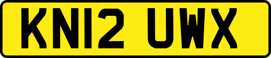 KN12UWX