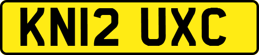 KN12UXC
