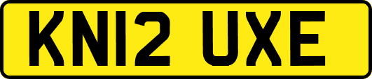 KN12UXE