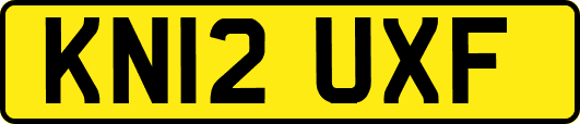 KN12UXF