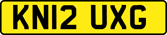 KN12UXG