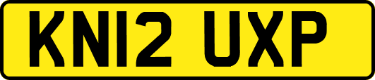KN12UXP