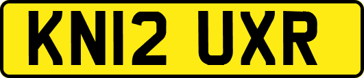KN12UXR