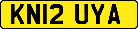 KN12UYA