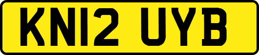 KN12UYB
