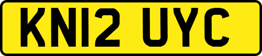 KN12UYC