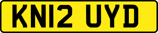 KN12UYD