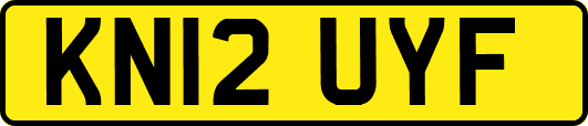 KN12UYF