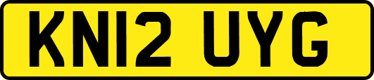 KN12UYG