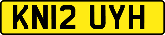 KN12UYH