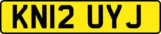 KN12UYJ