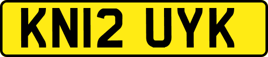 KN12UYK