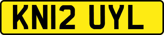 KN12UYL