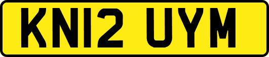 KN12UYM