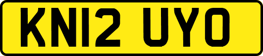 KN12UYO