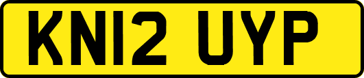 KN12UYP