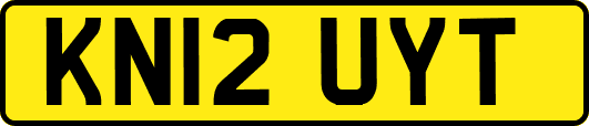 KN12UYT