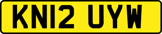 KN12UYW
