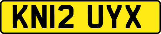 KN12UYX