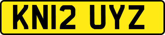 KN12UYZ