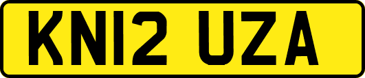 KN12UZA