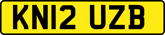 KN12UZB
