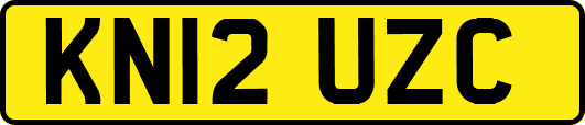 KN12UZC