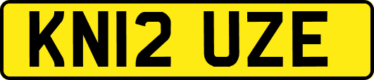 KN12UZE