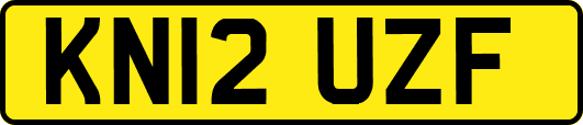 KN12UZF