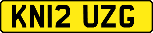 KN12UZG