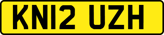 KN12UZH